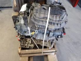 2018 Dodge Journey 3.6l (vin G, 8th Digit), (6 Speed Transmission), Used Engine - 18600 Miles 2018 Dodge Journey 3.6l (vin G, 8th Digit), (6 Speed Transmission), Used Engine - 18600 Miles