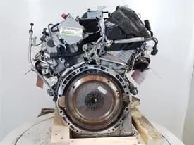 2016 Mercedes Benz Gl450 166 Type, Gl450, Used Engine - 37420 Miles 2016 Mercedes Benz Gl450 166 Type, Gl450, Used Engine - 37420 Miles