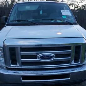 2004 Ford E-350 5.4l V8, Used Engine - 14159 Miles 2004 Ford E-350 5.4l V8, Used Engine - 14159 Miles