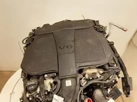 2016 Mercedes Benz E350 212 Type, Sdn, E350, Awd (3.5l, Vin 8j, 6th And 7th Digits), (flex Fuel Vehicle, Ffv), Used Engine - 53306 Miles 2016 Mercedes Benz E350 212 Type, Sdn, E350, Awd (3.5l, Vin 8j, 6th And 7th Digits), (flex Fuel Vehicle, Ffv), Used Engine - 53306 Miles