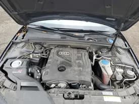 2011 Audi A4 2.0l L4 Turbocharged, Used Engine - 102350 Miles 2011 Audi A4 2.0l L4 Turbocharged, Used Engine - 102350 Miles