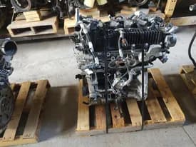 2019 Jeep Renegade 1.3l (turbo, Vin 1, 8th Digit), W/o Auxiliary Heater, Used Engine - 39600 Miles 2019 Jeep Renegade 1.3l (turbo, Vin 1, 8th Digit), W/o Auxiliary Heater, Used Engine - 39600 Miles