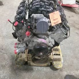 2009 Chevy Express 1500 5.3l (vin 4, 8th Digit, Opt Lmf), Remanufactured Engine - 0 Miles 2009 Chevy Express 1500 5.3l (vin 4, 8th Digit, Opt Lmf), Remanufactured Engine - 0 Miles