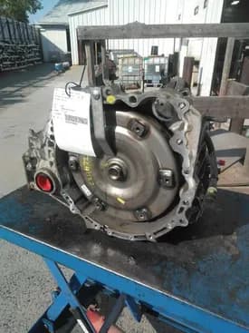 2012 Toyota Sienna At, 6 Cylinder, Fwd, Used Transmission - 59039 Miles 2012 Toyota Sienna At, 6 Cylinder, Fwd, Used Transmission - 59039 Miles