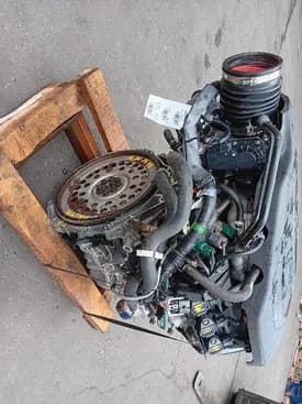 2015 Acura Tlx (us Market), 3.5l, Vin 2 (6th Digit, Fwd), Used Engine - 23790 Miles 2015 Acura Tlx (us Market), 3.5l, Vin 2 (6th Digit, Fwd), Used Engine - 23790 Miles