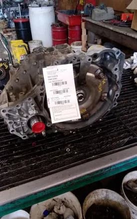 2014 Toyota Venza At, 3.5l (2grfe Engine, 6 Cylinder), Awd, Used Transmission - 61634 Miles 2014 Toyota Venza At, 3.5l (2grfe Engine, 6 Cylinder), Awd, Used Transmission - 61634 Miles