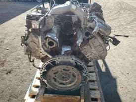 2020 Ford F-350 Super Duty 6.7l (vin T, 8th Digit), High Sulfur Diesel, Used Engine - 13292 Miles 2020 Ford F-350 Super Duty 6.7l (vin T, 8th Digit), High Sulfur Diesel, Used Engine - 13292 Miles