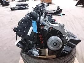 2022 Audi A4 (2.0l), Vin B (5th Digit), Used Engine - 28432 Miles 2022 Audi A4 (2.0l), Vin B (5th Digit), Used Engine - 28432 Miles