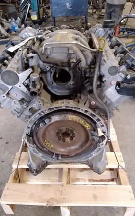 2007 Mercedes Benz Clk350 209 Type, Clk350, Used Engine - 65234 Miles 2007 Mercedes Benz Clk350 209 Type, Clk350, Used Engine - 65234 Miles