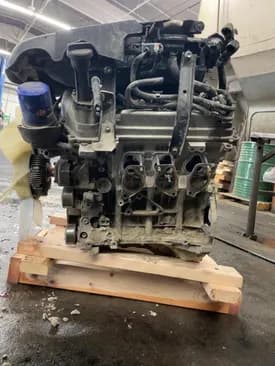 2015 Toyota Tacoma 4.0l (vin U, 5th Digit, 1grfe Engine, 6 Cylinder), 4x2, At, Used Engine - 45733 Miles 2015 Toyota Tacoma 4.0l (vin U, 5th Digit, 1grfe Engine, 6 Cylinder), 4x2, At, Used Engine - 45733 Miles