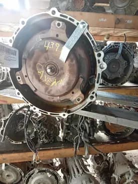 2011 Porsche Cayenne At, 3.0l (hybrid), Used Transmission - 88200 Miles 2011 Porsche Cayenne At, 3.0l (hybrid), Used Transmission - 88200 Miles