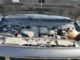 2009 Ford E-150 4.6l, Vin W (8th Digit, Romeo), From 12/01/08, Used Engine - 29818 Miles 2009 Ford E-150 4.6l, Vin W (8th Digit, Romeo), From 12/01/08, Used Engine - 29818 Miles