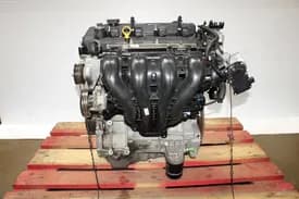 2013 Mazda 6 2.5l L4, Used Engine - 71000 Miles 2013 Mazda 6 2.5l L4, Used Engine - 71000 Miles