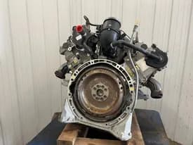 2010 Mercedes Benz Slk300 171 Type, Slk300, Used Engine - 37200 Miles 2010 Mercedes Benz Slk300 171 Type, Slk300, Used Engine - 37200 Miles