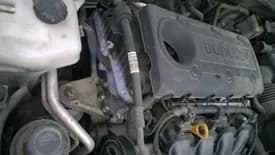 2010 Kia Rondo 2.4l, Vin 8 (8th Digit, Canada Emissions), Used Engine - 30000 Miles 2010 Kia Rondo 2.4l, Vin 8 (8th Digit, Canada Emissions), Used Engine - 30000 Miles