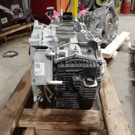 2018 Acura Tlx (at), Canada Market, Fwd, Used Transmission - 33634 Miles 2018 Acura Tlx (at), Canada Market, Fwd, Used Transmission - 33634 Miles