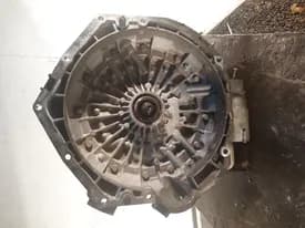 2009 Chevy Tahoe At, 4x4, W/o Hybrid Option; (6 Speed, Opt Myc), Used Transmission - 81066 Miles 2009 Chevy Tahoe At, 4x4, W/o Hybrid Option; (6 Speed, Opt Myc), Used Transmission - 81066 Miles