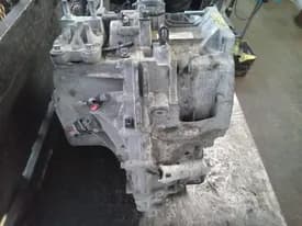 2014 Ford Fiesta At, (6 Speed), Used Transmission - 73288 Miles 2014 Ford Fiesta At, (6 Speed), Used Transmission - 73288 Miles