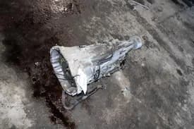 2018 Toyota Tacoma At, 4x2, 4 Cylinder, Used Transmission - 19263 Miles 2018 Toyota Tacoma At, 4x2, 4 Cylinder, Used Transmission - 19263 Miles