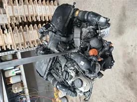 2018 Mercedes Benz Gls450 166 Type, Gls450, Used Engine - 52663 Miles 2018 Mercedes Benz Gls450 166 Type, Gls450, Used Engine - 52663 Miles