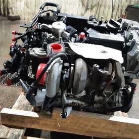 2018 Kia Sportage 2.0l L4 Turbocharged, Used Engine - 12019 Miles 2018 Kia Sportage 2.0l L4 Turbocharged, Used Engine - 12019 Miles