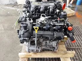 2016 Kia Sorento 3.3l (vin 5, 8th Digit), Used Engine - 64605 Miles 2016 Kia Sorento 3.3l (vin 5, 8th Digit), Used Engine - 64605 Miles