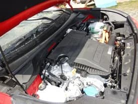 2022 Kia Niro (1.6l), Vin C (8th Digit, Hev), Electric, Used Engine - 23985 Miles 2022 Kia Niro (1.6l), Vin C (8th Digit, Hev), Electric, Used Engine - 23985 Miles