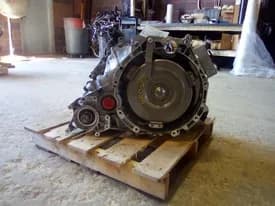 2022 Honda Pilot (at), Awd, Used Transmission - 7949 Miles 2022 Honda Pilot (at), Awd, Used Transmission - 7949 Miles