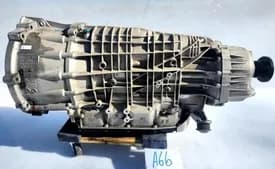 2015 Porsche Panamera At, 3.0l, Vin B (5th Digit), Rwd, Used Transmission - 55200 Miles 2015 Porsche Panamera At, 3.0l, Vin B (5th Digit), Rwd, Used Transmission - 55200 Miles