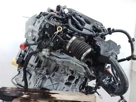 2022 Nissan Pathfinder (3.5l, Vin D, 4th Digit, Vq35dd), Used Engine - 41400 Miles 2022 Nissan Pathfinder (3.5l, Vin D, 4th Digit, Vq35dd), Used Engine - 41400 Miles