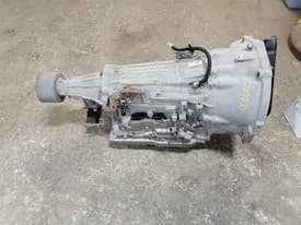 2016 Toyota Tacoma At, 4x2, 6 Cylinder, Used Transmission - 39524 Miles 2016 Toyota Tacoma At, 4x2, 6 Cylinder, Used Transmission - 39524 Miles