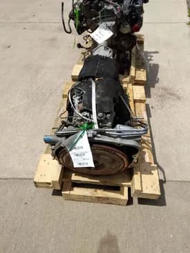 2014 Subaru Legacy At, 2.5l (cvt), Sdn, Used Transmission - 28236 Miles 2014 Subaru Legacy At, 2.5l (cvt), Sdn, Used Transmission - 28236 Miles