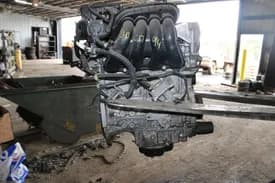 2015 Nissan Rogue (qr25de, 2.5l, Vin A, 4th Digit), Vin J (1st Digit, Japan Built), W/o Tow Package, Used Engine 2015 Nissan Rogue (qr25de, 2.5l, Vin A, 4th Digit), Vin J (1st Digit, Japan Built), W/o Tow Package, Used Engine