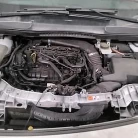 2016 Ford Transit Connect 1.6l L4 Turbocharged, Used Engine - 23400 Miles 2016 Ford Transit Connect 1.6l L4 Turbocharged, Used Engine - 23400 Miles