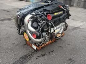 2017 Mercedes Benz Gls550 166 Type, Gls550, Used Engine - 59838 Miles 2017 Mercedes Benz Gls550 166 Type, Gls550, Used Engine - 59838 Miles