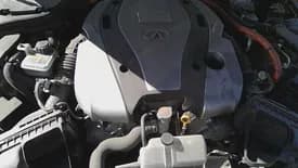 2018 Infiniti Q50 3.5l (vin A, 4th Digit, Vq35hr), Gasoline, Rwd, Used Engine - 40000 Miles 2018 Infiniti Q50 3.5l (vin A, 4th Digit, Vq35hr), Gasoline, Rwd, Used Engine - 40000 Miles