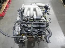 2004 Nissan Murano (3.5l, Vin A, 4th Digit, Vq35de), Awd, Used Engine - 78058 Miles 2004 Nissan Murano (3.5l, Vin A, 4th Digit, Vq35de), Awd, Used Engine - 78058 Miles