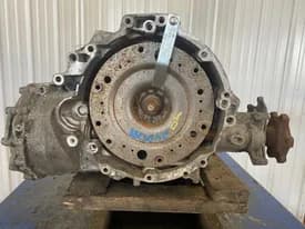 2017 Audi A6 (at), 2.0l, Awd (quattro), (transmission Id Qlr), Used Transmission - 85792 Miles 2017 Audi A6 (at), 2.0l, Awd (quattro), (transmission Id Qlr), Used Transmission - 85792 Miles