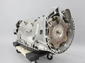 2008 Bmw Z4 At, (3.0l, 6 Speed), I Model (215hp), Used Transmission - 47400 Miles 2008 Bmw Z4 At, (3.0l, 6 Speed), I Model (215hp), Used Transmission - 47400 Miles