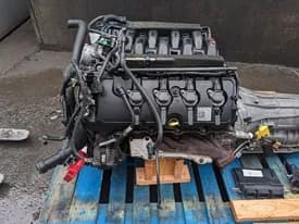 2013 Ford F-150 5.0l (vin F, 8th Digit), From 01/04/13, Used Engine - 65219 Miles 2013 Ford F-150 5.0l (vin F, 8th Digit), From 01/04/13, Used Engine - 65219 Miles