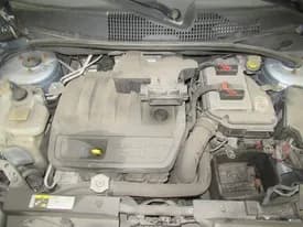 2014 Jeep Compass 2.4l (vin B, 8th Digit), W/o Oil Cooler, Used Engine - 37800 Miles 2014 Jeep Compass 2.4l (vin B, 8th Digit), W/o Oil Cooler, Used Engine - 37800 Miles