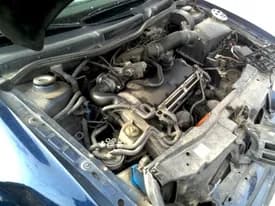 2004 Volkswagen Golf 1.8l L4 Turbocharged, Used Engine 2004 Volkswagen Golf 1.8l L4 Turbocharged, Used Engine