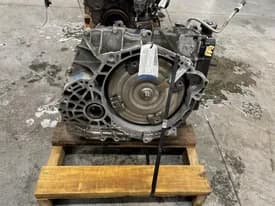 2011 Buick Enclave At, Awd, Used Transmission - 47400 Miles 2011 Buick Enclave At, Awd, Used Transmission - 47400 Miles