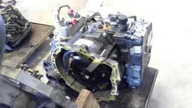 2015 Ford Escape At, 1.6l, 4x2, From 10/22/14, Used Transmission - 73772 Miles 2015 Ford Escape At, 1.6l, 4x2, From 10/22/14, Used Transmission - 73772 Miles