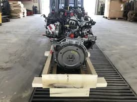 2020 Ford Fusion Gasoline, 1.5l (vin D, 8th Digit, Turbo), Used Engine - 90000 Miles 2020 Ford Fusion Gasoline, 1.5l (vin D, 8th Digit, Turbo), Used Engine - 90000 Miles