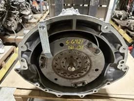 2015 Dodge Durango At, 4x4, 5.7l, Id 68279113 (opt Dfk), Used Transmission - 78083 Miles 2015 Dodge Durango At, 4x4, 5.7l, Id 68279113 (opt Dfk), Used Transmission - 78083 Miles