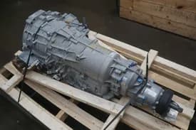 2022 Audi S5 Non-interchange Search Using Only Audi S5, Remanufactured Transmission - 0 Miles 2022 Audi S5 Non-interchange Search Using Only Audi S5, Remanufactured Transmission - 0 Miles