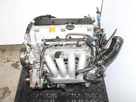 2009 Honda Element (2.4l, 4 Cylinder, Vin H, 5th Digit), Used Engine - 34710 Miles 2009 Honda Element (2.4l, 4 Cylinder, Vin H, 5th Digit), Used Engine - 34710 Miles