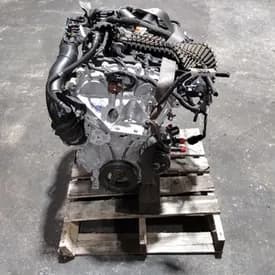 2021 Ford Escape 1.5l (vin 6, 8th Digit, Turbo), Used Engine - 11391 Miles 2021 Ford Escape 1.5l (vin 6, 8th Digit, Turbo), Used Engine - 11391 Miles