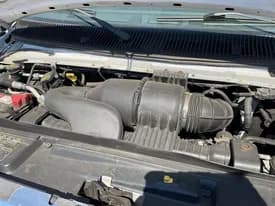 2014 Ford E-250 4.6l (romeo), Vin W (8th Digit), Used Engine - 36041 Miles 2014 Ford E-250 4.6l (romeo), Vin W (8th Digit), Used Engine - 36041 Miles